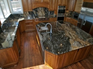 Home Remodeling Denver on We Create Unique Kitchen Island Designs Customized To Fit Your Living